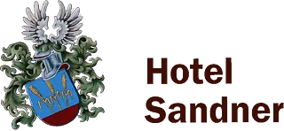 Logo Hotel Sandner